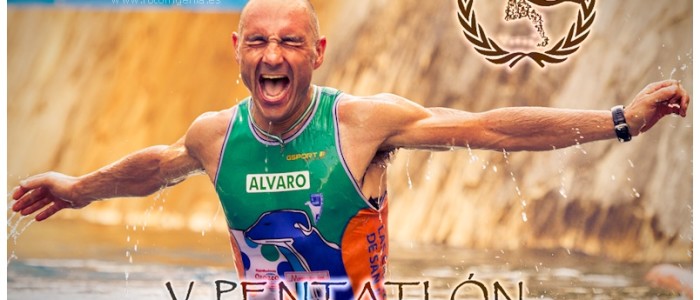 V Pentatlón Ciudada de Ubrique