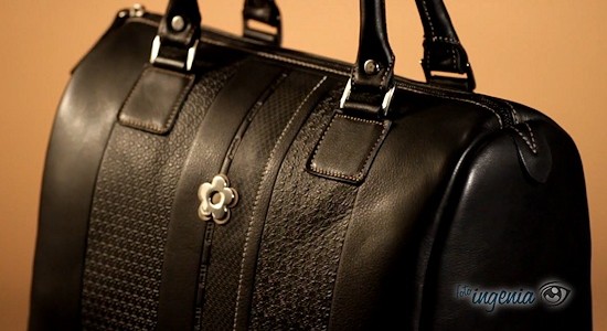 Bolso de Amichi, modelo 3300