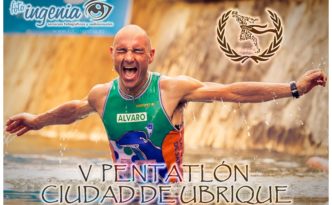 V Pentatlón Ciudada de Ubrique