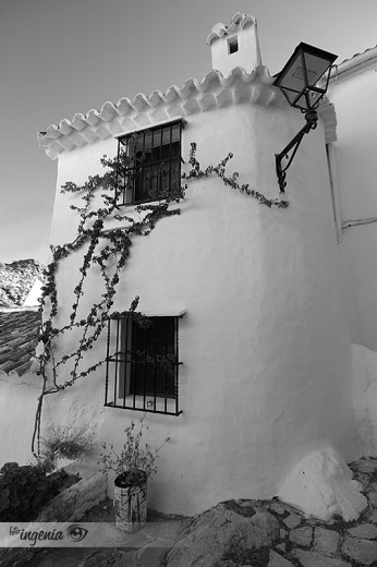 Rincón Ubriqueño