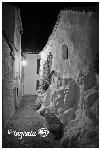Callejón del Norte