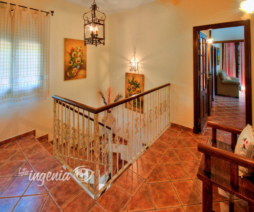 Casa Rural Balcones de la Sierra