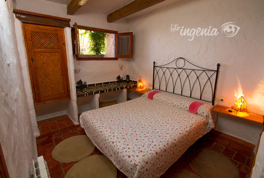Casa Rural Gran Nazarí